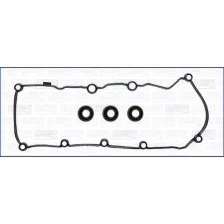 Прокладка клапанної кришки (к-кт) Audi A4-A8/Q5/Q7/Touareg 3.0 TDI 07- (56052500)
