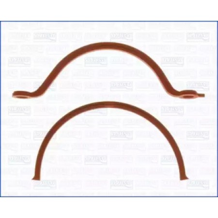Прокладка піддона Megane 1.6 i 96-99 (59012400)