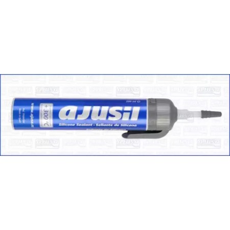 Герметик AJUSIL 200 ml (-60 до +300 °С) (75000100)