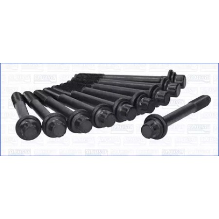 Болти головки блока Galant/Lancer/Outlander 2.0/2.4 i 96 - (81024100)