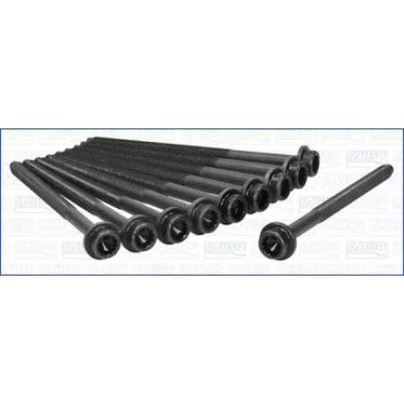 Болты головки блока Caddy III 1.4i (10 шт.) (81025800)