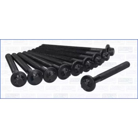 Болти головки блока Master/Trafic 2.5dCi 00- (к-кт) (81031600)
