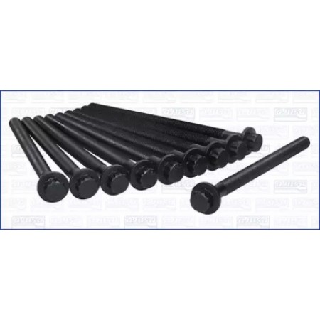 Болти головки блока Accent/Getz/Matrix 1.5 CRDi 01-10 (81042500)