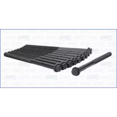 Болти головки блока Avensis 2.0/2.2 D-4D 05-18/Rav 4 2.0/2.2 D 05-18 (81043200)