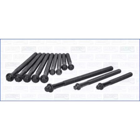 Болты головки блока BMW 1/3/5/X1/X3 1.6-2.0 i 00-15 (81044900)