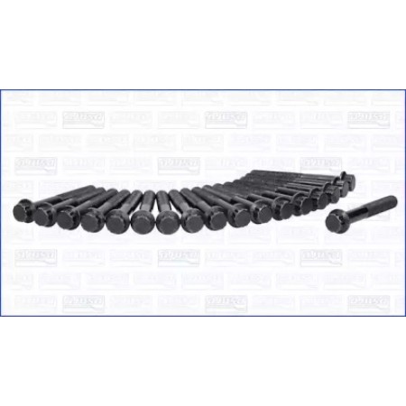 Болты головки блока Mitsubishi L200/Pajero 2.5 DI-D 05- (81046000)