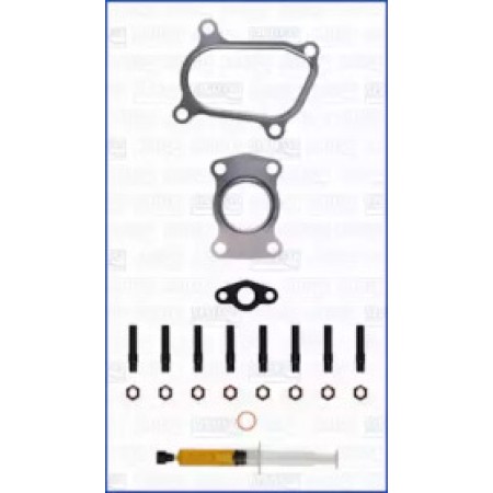 Прокладка турбины (к-кт) Jumper/Ducato/Boxer 2.0/2.2 HDI/JTD 01- (JTC11268)