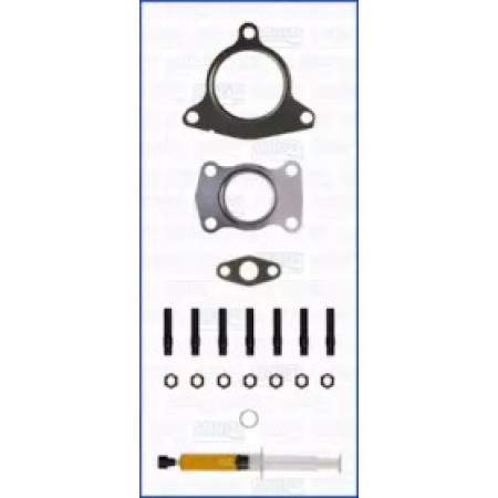 Прокладка турбины (к-кт) Jumpy/Scudo/Expert 2.0 HDI/JTD 00- (JTC11348)
