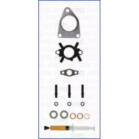 Прокладка турбіни (к-кт) Jumpy/Scudo/Expert 2.0 HDI/MJET 07- (JTC11432)