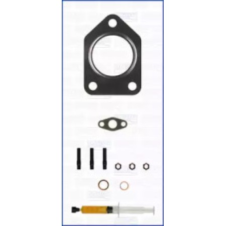 Прокладка турбіни (к-кт) BMW E81/E87/E90/E60/E83 N47 03-12 (JTC11570)