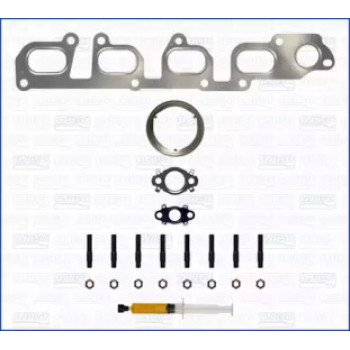 Прокладка турбіни (к-кт) VW T5/T6 2.0 TDI 09- (JTC11703)