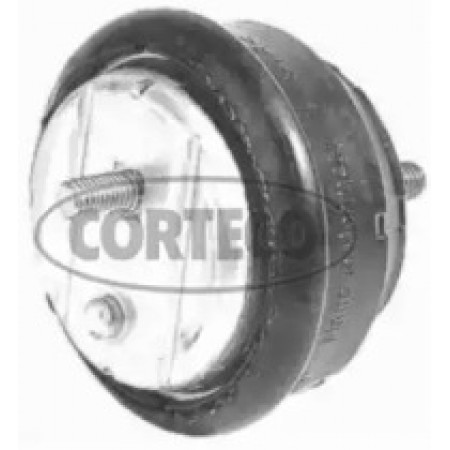 Подушка двигателя BMW 5 (E39) 520/528i 95-03 (601633)
