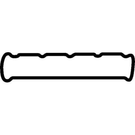 Прокладка крышки клапанов Citroen Jumper/Fiat Ducato/Peugeot Boxer 2.0 94- (023101P)