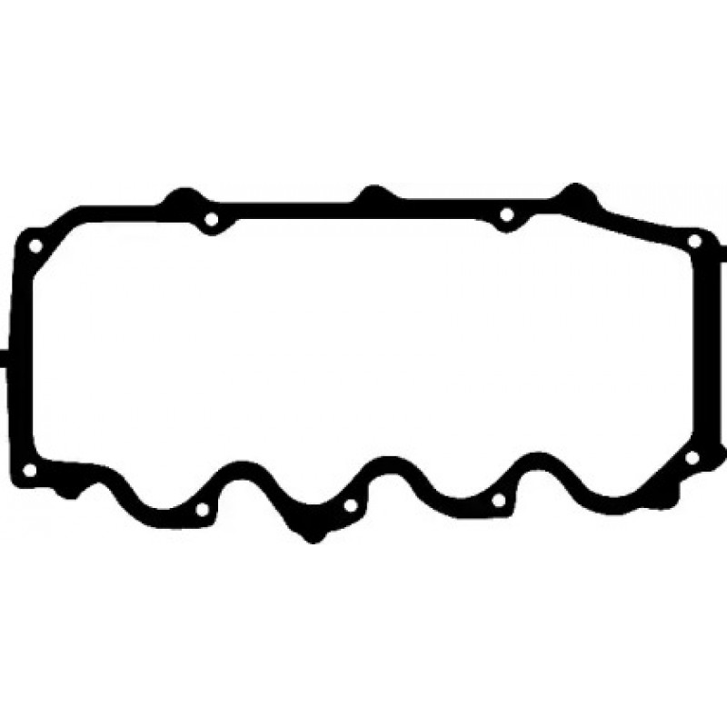 Прокладка крышки клапанов Ford Transit 1.6/2.0 77-94 (023819P)