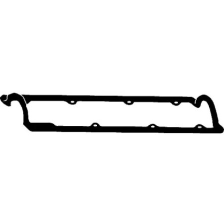 Прокладка крышки клапанов VW Golf II/III/Jetta II/Polo 1.0-1.6 85-94 (023824P)