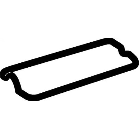 Прокладка крышки клапанов VW Caddy 1.9D -03 (023889P)