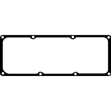 Прокладка кришки клапанів Renault Kangoo 1.4/1.6 96- (025005P)