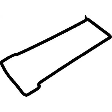 Прокладка крышки клапанов MB C-class (W202)/E-class (W124/W210) 93-00 (026184P)