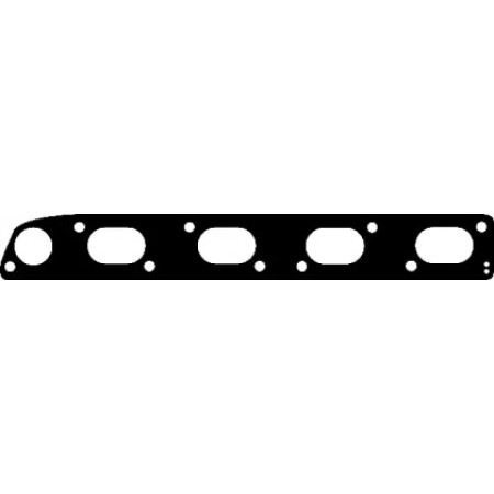 Прокладка коллектора выпускного Renault Master II/Trafic II 2.2dCI/2.5dCi 98- (026648P)