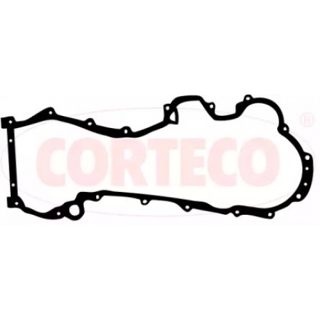 Прокладка кришки ГРМ Fiat Doblo/Opel Combo/Peugeot Bipper 1.3D/JTD/CDTi/HDi (030001P)