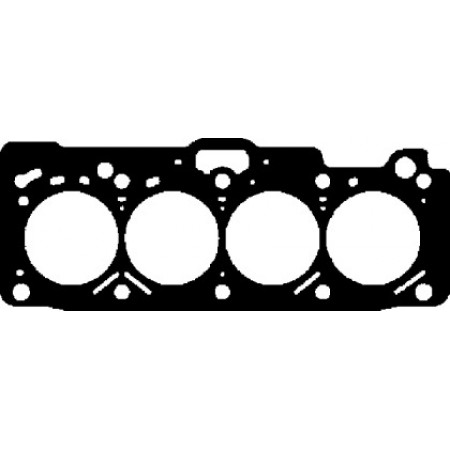 Прокладка ГБЦ Toyota Corolla -00 (1.4mm) (414091P)