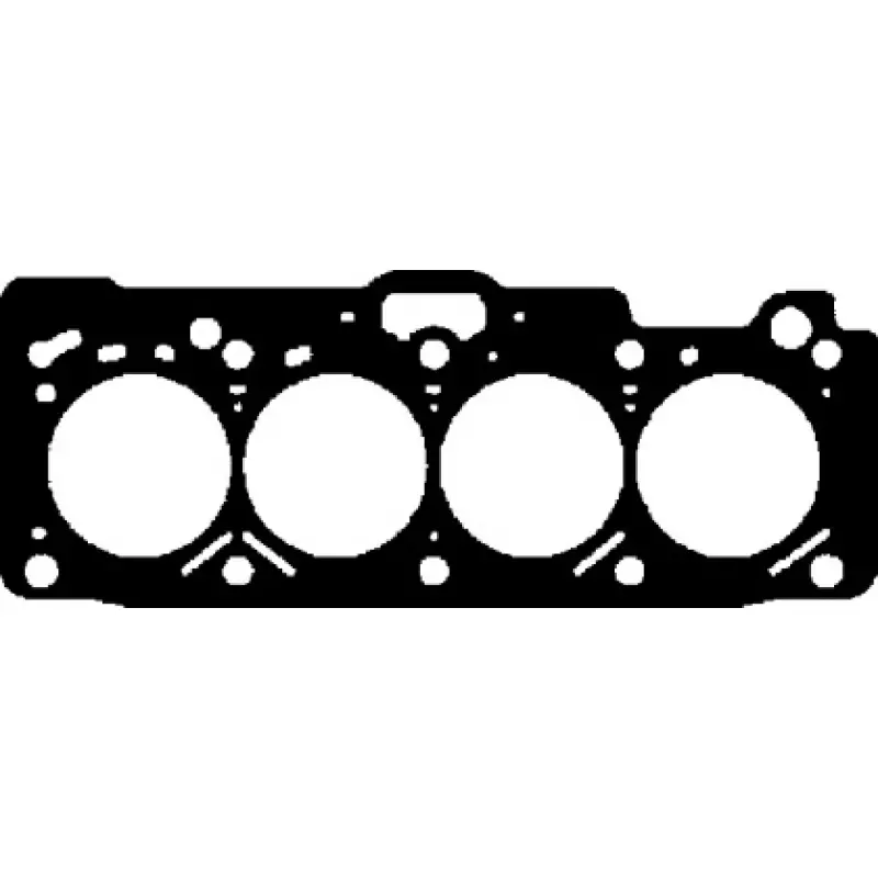 Прокладка ГБЦ Toyota Corolla -00 (1.4mm) (414091P)