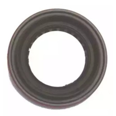 Сальник хвостовика Ford Transit 2.3/2.4D/3.2D 06- (47,6x80,14x9,7) (19027681B)