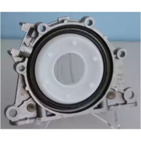 Сальник коленвала (задний) BMW 3 (E90/E46)/5 (E60/E61) 2.0/3.0 d 01-11 (90x110) (с корпусом) (20033892B)