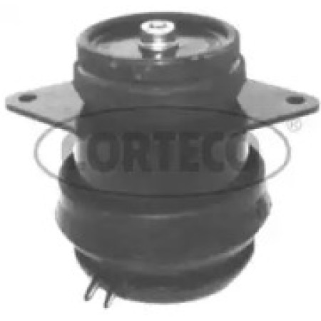 Подушка двигателя (задняя) (R) VW Caddy II 1.4-1.6 95-04  (21651929)
