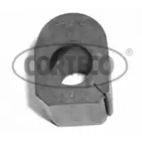 Втулка стабилизатора (переднего) Renault Kangoo 97- (d=21mm) (21652442)