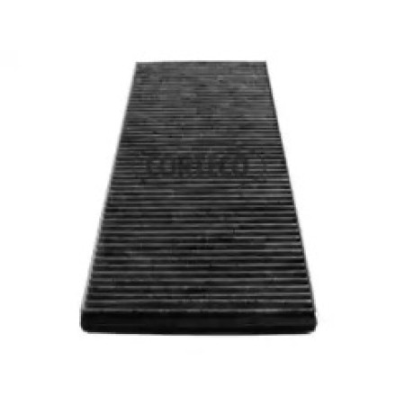Фильтр салона BMW X5 (E53) 3.0D/Range Rover 4.2/4.4/3.0D (угольный) (21652916)