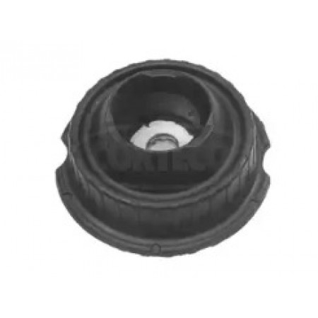 Подушка амортизатора (переднього) Audi A4/A6 94-01/VW Passat 96-05 (21652945)