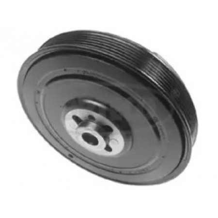 Шків коленвалу VW LT/T4/Crafter 2.5TDI (21652976)