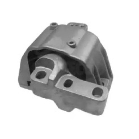 Подушка двигателя (R) VW Golf IV/Audi A6 1.6-2.0/1.9TDI 94-09 (21653036)