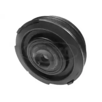 Шків коленвалу BMW 5 (E39) 520d 00-03 (21653131)