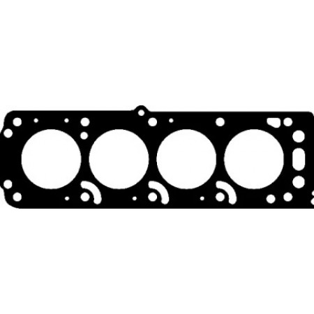 Прокладка ГБЦ Opel Omega B 2.0 92-00 (1.3mm) (411349P)