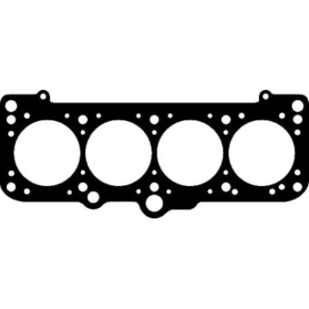 Прокладка ГБЦ VW/Audi 1.6/1.8 83- (1.75mm) (411352P)
