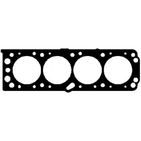 Прокладка ГБЦ Daewoo Lanos/Nubira 1.6 16V 97- (1.3mm) (414006P)