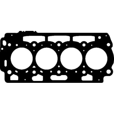 Прокладка ГБЦ Fiat Scudo/Jumpy/Peugeot Expert/Partner 1.6D/HDI 06- (1.45mm) (414116P)
