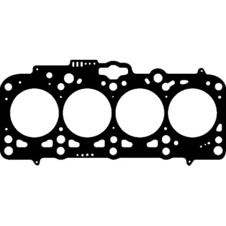 Прокладка ГБЦ VW T5 1.9TDI 03- (2 метки) (1.53mm) (414145P)