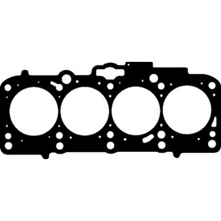 Прокладка ГБЦ Audi A3/A4/A6/VW Golf V/Passat 2.0 TDI 03- (414162P)