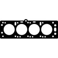 Прокладка ГБЦ Opel Astra/Cadett 1.7D 88- (1.5mm) (414500P)