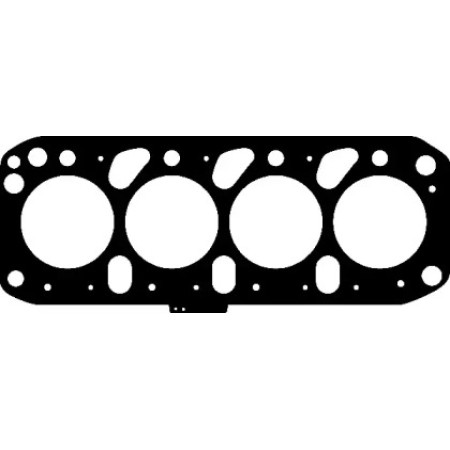 Прокладка ГБЦ Ford Escort/Fiesta/Sierra 1.8 TD -96 (4 метки) (1.52mm) (414503P)