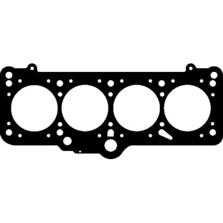 Прокладка ГБЦ VW Golf III/Passat 2.0 90-99 (1.75mm) (414604P)