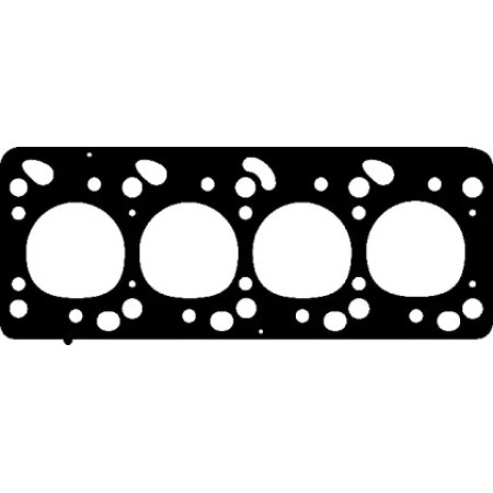 Прокладка ГБЦ Ford Mondeo 1.6 -00 (414613P)
