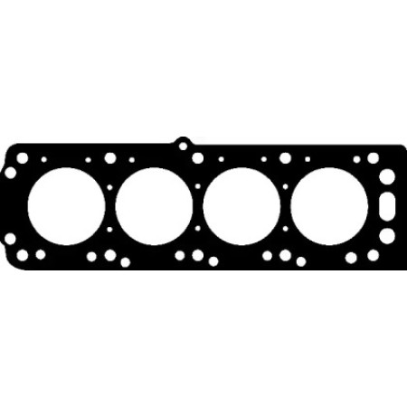 Прокладка ГБЦ Opel Vectra 2.0i 16V 89-95	 (414618P)