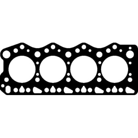 Прокладка ГБЦ Fiat Ducato 2.8JTD/HDI/TDI (1.4mm) (414747P)