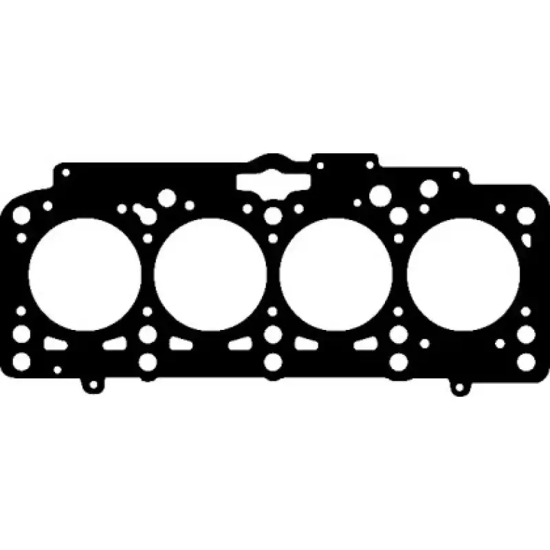Прокладка ГБЦ VW Caddy II 1.9TDI 95-04 (1.57mm)  (414807P)