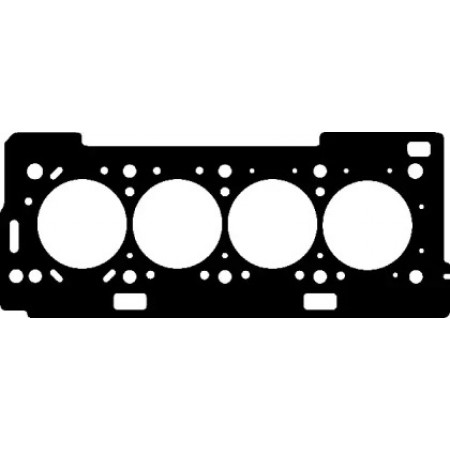 Прокладка ГБЦ Citroen Berlingo/Peugeot Partner 1.6 16V 00- (415013P)