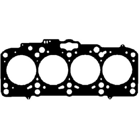 Прокладка ГБЦ VW Caddy 2.0TDI 07- (3 метки) (415017P)